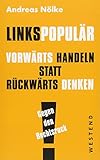 Image de Linkspopulär: Vorwärts handeln, statt rückwärts denken