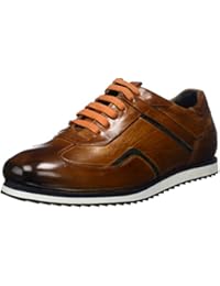 Melvin&Hamilton Niven 6, Zapatos de Cordones Oxford para Hombre