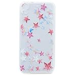 HTC Desire 626 Case ,BONROY&reg; Creative Unique Design Fashion colorful pattern ,Soft TPU Cover Anti Slip Scratch Resistant Protector Case Cover Shell for HTC Desire 626