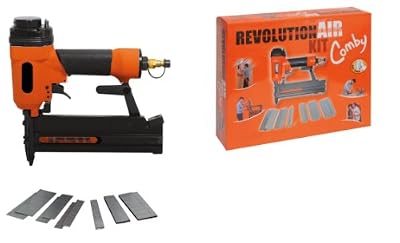 Revolution'Air 8221594 Kit agraffeuse/Cloueuse