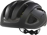 aro 3 oakley  Oakley ARO3 - Casco - negro Contorno de la cabeza L 2018
