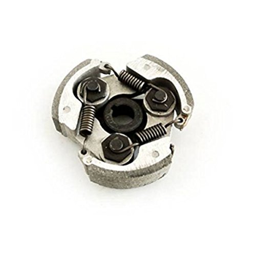 Preisvergleich Produktbild PIXNOR Zweitakt Benzin Enginee Kupplung Schuh Block