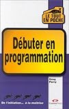 Débuter en programmation