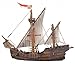 Produktbild Keranova 390 Clever Papier Caravel 3D Puzzle