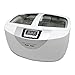 Produktbild Ultraschallreiniger, 2,5 Liter 60W Digital Timer Rostfrei Stehlen Körbe Schmuck Uhren Dental Heizung Ultraschall Gemüse