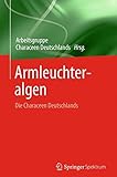 Image de Armleuchteralgen: Die Characeen Deutschlands