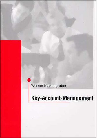 Key- Account- Management