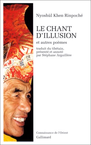 Le Chant d'illusion et autres poèmes francais Le Chant d'illusion et autres poèmes francais
