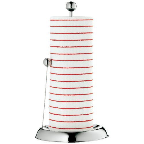 WMF Küchenrollenhalter Gourmet Cromargan Edelstahl rostfrei 18/10 poliert spülmaschinengeeignet - 2