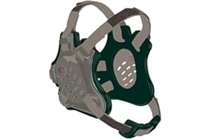 CLIFF KEEN Tornado Headgear