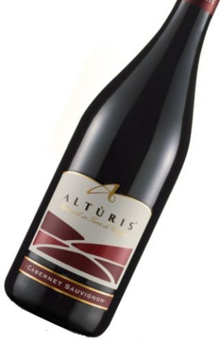 Preisvergleich Produktbild ALTURIS Cabernet Sauvignon IPG