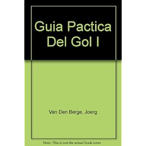 Guia Pactica Del Gol I