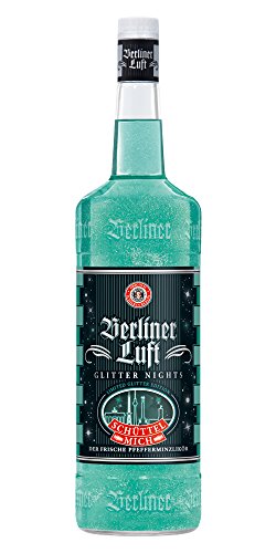 Preisvergleich Produktbild Berliner Luft Glitter Nights (1 x 3 l)