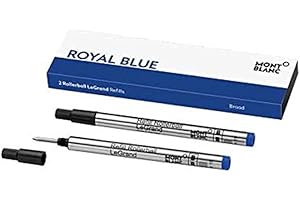 WKŁAD RB LEGRAND B 2x1 ROYAL BLUE PF marka Montblanc
