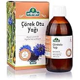 Arifoğlu &Ccedil;&ouml;rek Otu Yağı 250ml