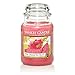 Produktbild Yankee Candle Glaskerze, groß, Pink Dragon Fruit