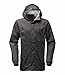 Produktbild The North Face Men's Resolve Parka - Asphalt Grey/Monument Grey - M (Past Season)