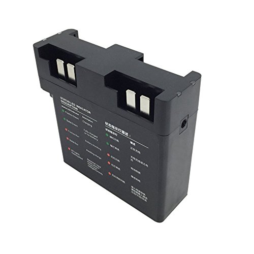 Preisvergleich Produktbild Anbee® Akku Ladegerät (Battery Charging Hub) für DJI Phantom 3 Batterie