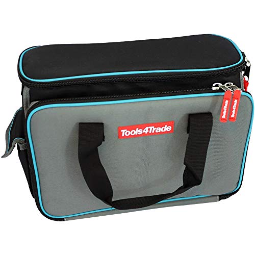 Preisvergleich Produktbild Tools4trade T4T2630 Laptop-Tasche für Techniker Elektriker Werkzeug