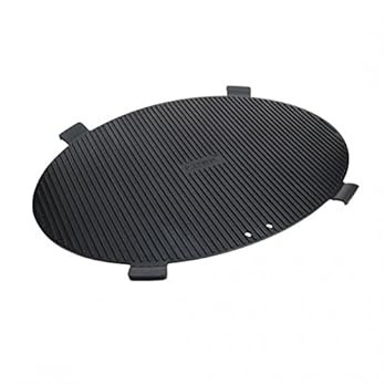 Cobb Grill 618 Supreme Griddle Co618 Gerillte Grillpaltte