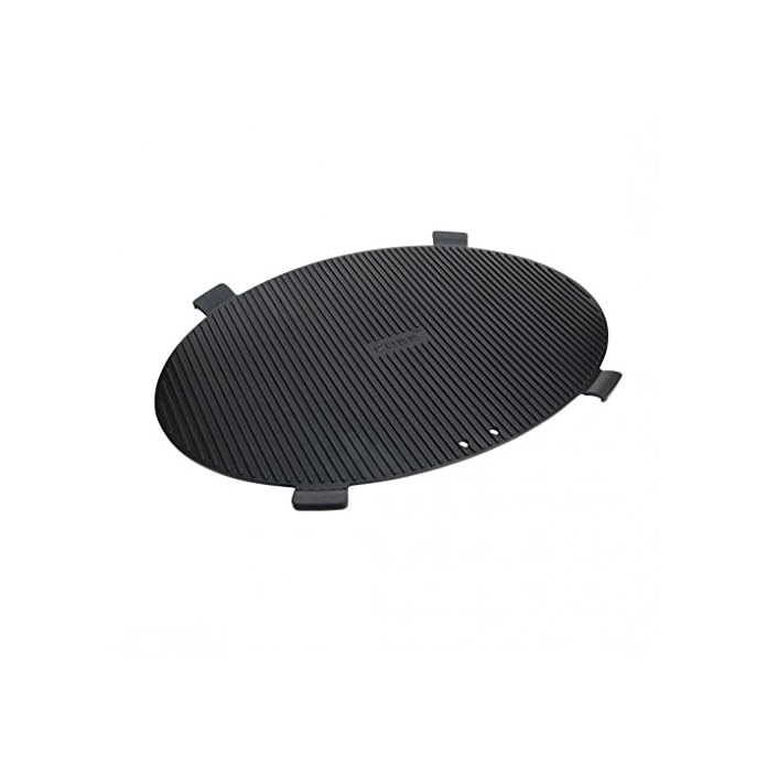 Cobb Grill 618 Supreme Griddle Co618 Gerillte Grillpaltte