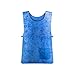 Produktbild PROKTH Sonnenstich Prävention Weste Erwachsene Sommer Kühlweste Verdunstungskühlung Sport Weste Hohe Temperatur Schutzkleidung für Outdoor Sport Arbeit
