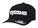 Price comparison product image Kyosho 3D Cap (Black) KYS009BK (japan import)