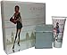 Laurelle City Girl London Eau De Parfum 2 Piece Gift Set 100ml