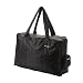 Travel Blue Polyester Black Tote Bag (51) RS.680.00