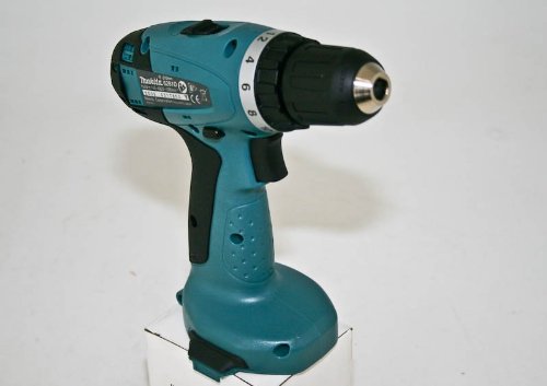 Makita 6281D 14,4V Akku Bohrschrauber Solo 6281 D - 3