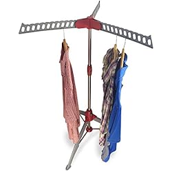 Tancarville pliable de la marque DRYZEM - Hauteur réglable - Peu encombrant