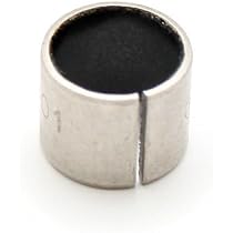 Produktbild von Sourcing Map Wellenkupplung 5–6 Mm Bohrung, Länge 25 Mm, Ø 20 Mm – Flexible Klauenkupplung Aus Alu + Polyurethan Für Schrittmotoren