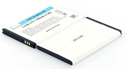 Preisvergleich Produktbild Handyakku kompatibel mit SAMSUNG I5700