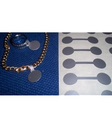 1 Jewellery Price Stickers | Jewellery Price Labels & Tags - Price Stickers - View #3