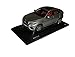 Price comparison product image BMW X6 M (F86) Miniature Model Car 1: 18 Scale Donington - Grey Metallic