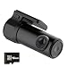 Produktbild Car DVR,Awakelion Car Dash Cam Dashboard Camera Recorder with 360° Rotate Angle,G-Sensor,WDR,Loop Recording,Build-in WIFI Mini SD Card Included