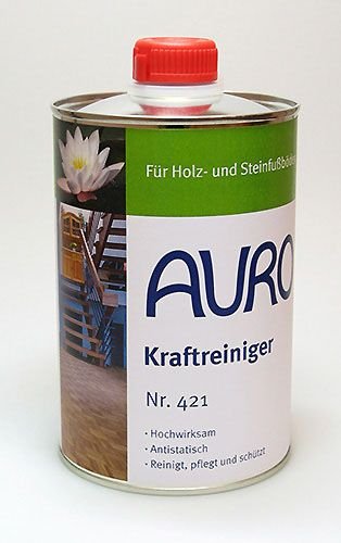 Preisvergleich Produktbild Auro Kraftreiniger Nr. 421 - 5 Liter