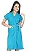 FeelBlue (Firozi) Bathrobe Free Size RS.349.00
