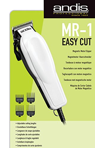 Andis Easy Cut Magnetic Motor Clipper - Image 4