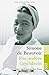 Das andere Geschlecht: Sitte und Sexus der Frau by Simone de Beauvoir, Uli Aumüller