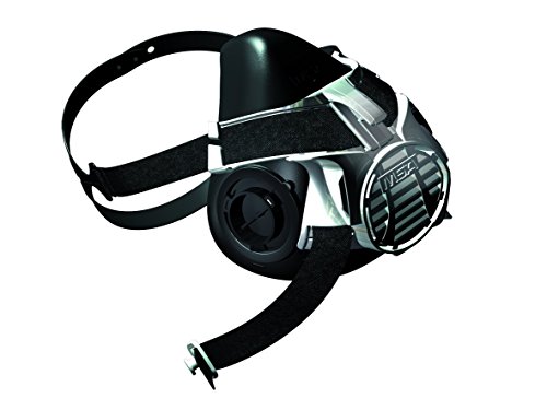 MSA Advantage Halbmaske 420