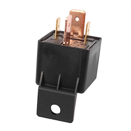 Реле 4 контактное 12v 80a. Реле 98. Реле 12v 200а. Реле автомобильное 12в 80а. Реле 98.