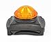 Produktbild Adventure Lights Guardian Hunting Dog Series Yellow LED Safety Collar Clip Light