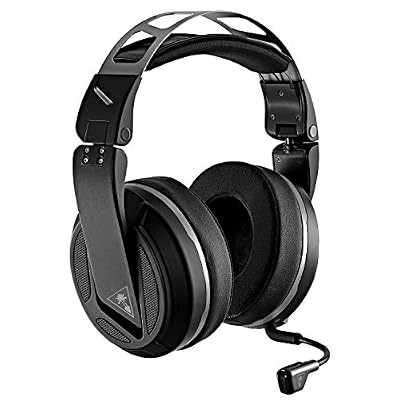 Turtle Beach Elite Atlas Aero Casque Gaming sans Fil