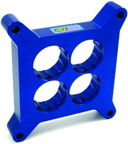JET 62204 Powr-Flo Holley Spacer