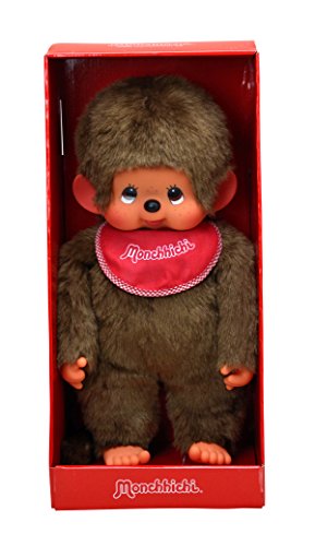 Monchhichi 45 cm Classic Boy