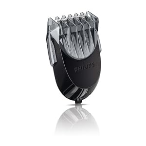 Philips SensoTouch RQ1175 - Shaver - red - Image 4