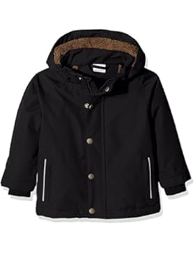 EN FANT Jungen Jacke View Jacket