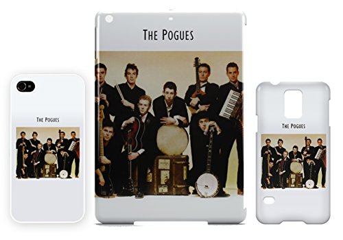 Preisvergleich Produktbild The Pogues new iPhone 8 Handy Tasche Hülle