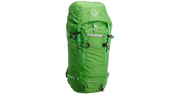 trollveggen 45l pack